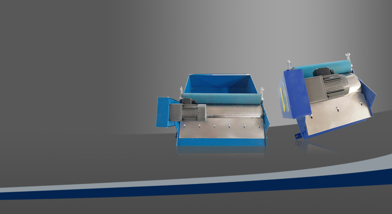 博憧机电设备技术（上海）有限公司