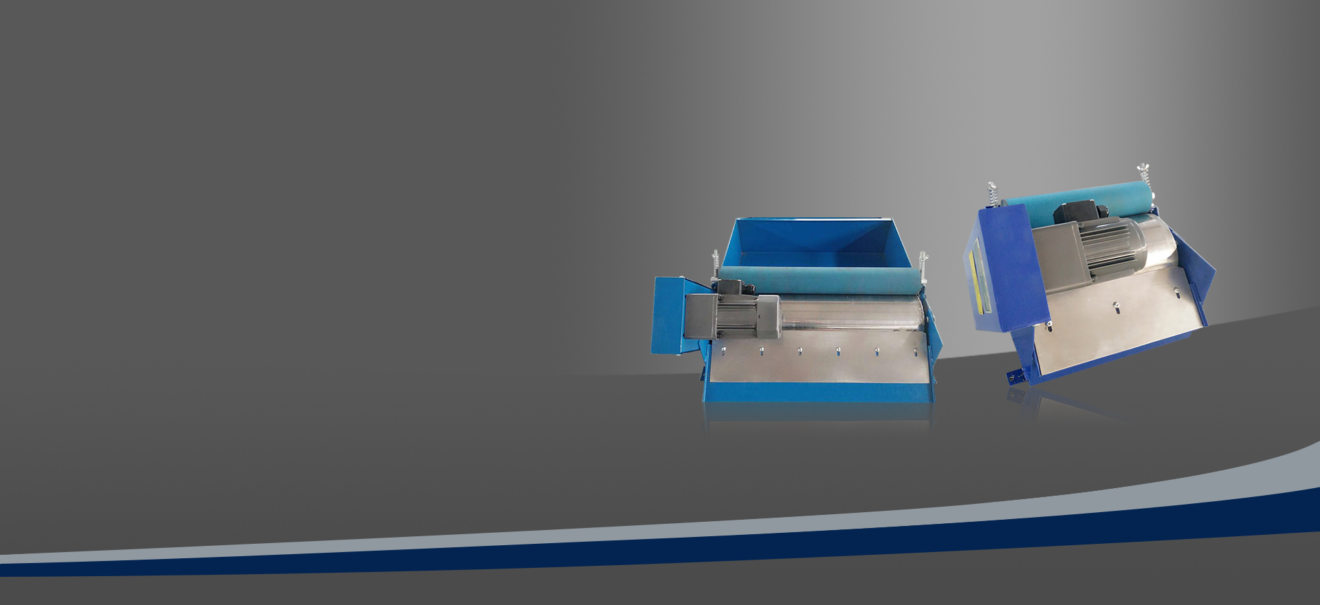 博憧机电设备技术（上海）有限公司