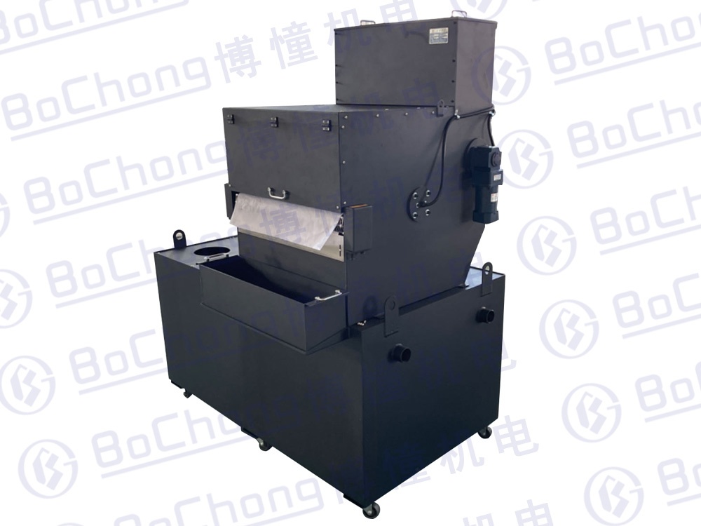 鼓式纸带过滤机